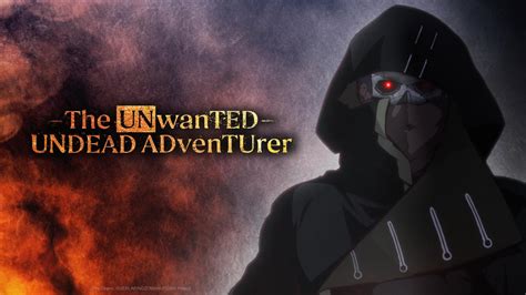 the unwanted undead adventurer|the unwanted undead adventurer japanese name.